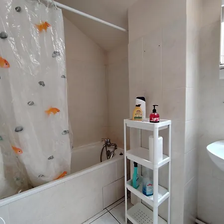 Duplex En Plein Centre Du Village Voreppe