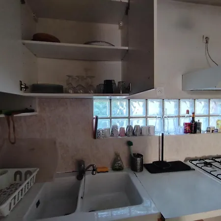 Lägenhet Duplex En Plein Centre Du Village Voreppe